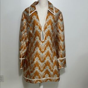 Alice McCall Tashie Mini Dress Tunic US10